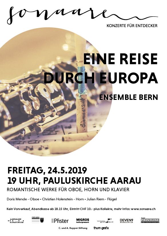 Ensemble Bern