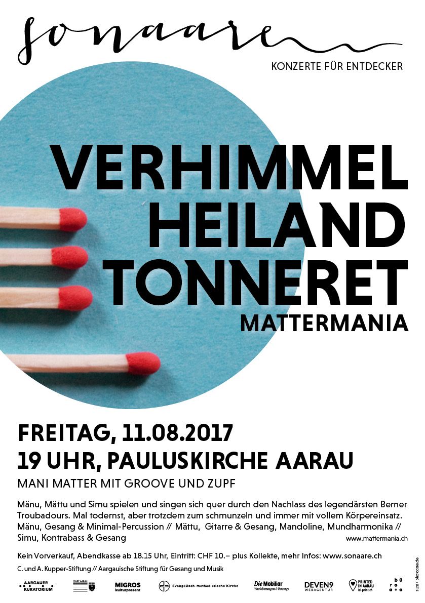 sonaare 2017