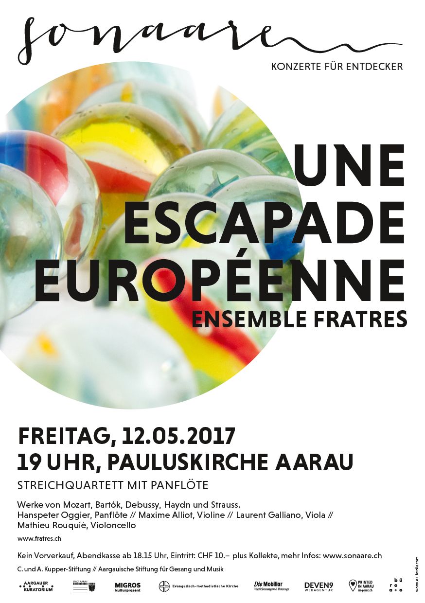 sonaare 2017
