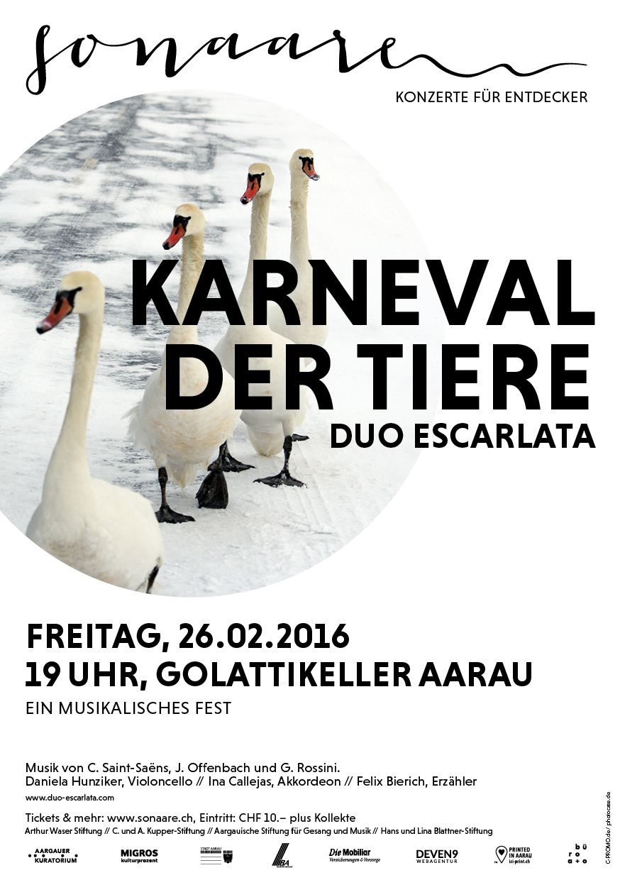 sonaare 2016 2