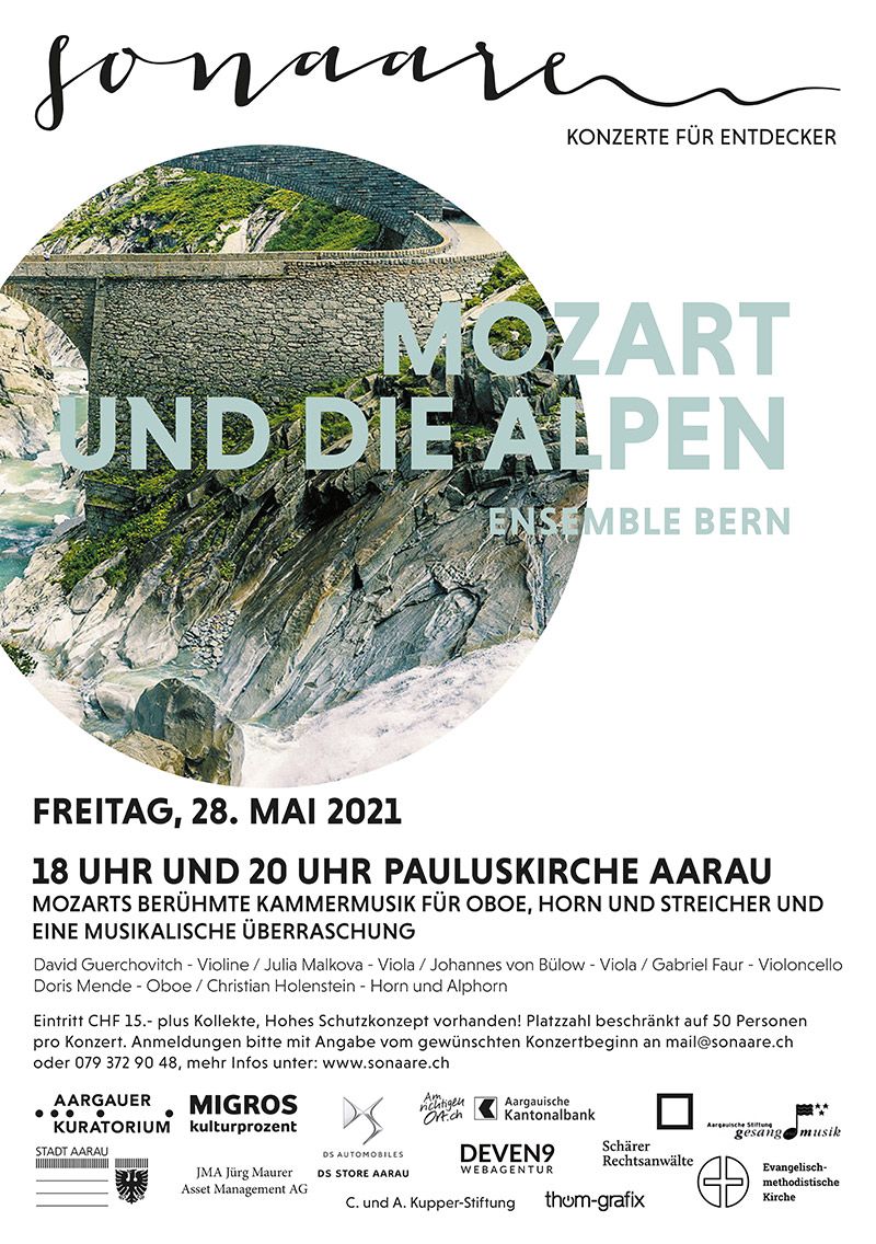 Ensemble Bern