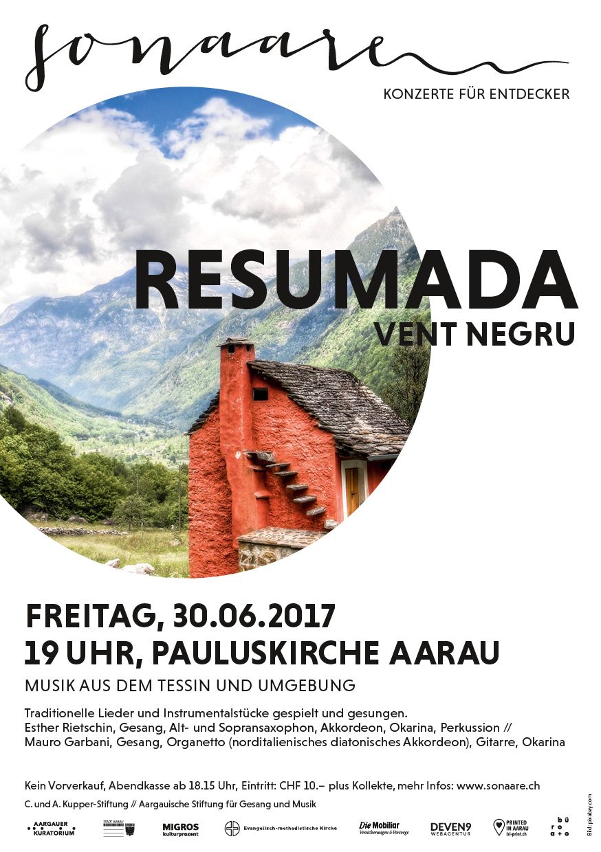 sonaare 2017