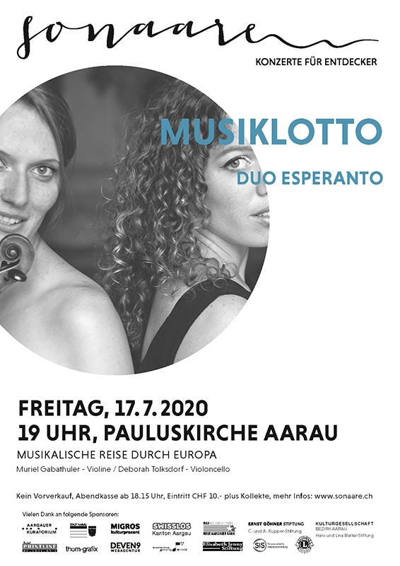 Duo Esperanto